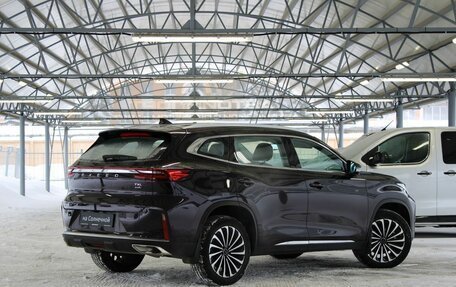 CheryExeed TXL, 2023 год, 2 320 000 рублей, 5 фотография