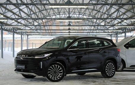 CheryExeed TXL, 2023 год, 2 320 000 рублей, 1 фотография