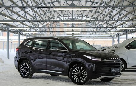 CheryExeed TXL, 2023 год, 2 320 000 рублей, 7 фотография