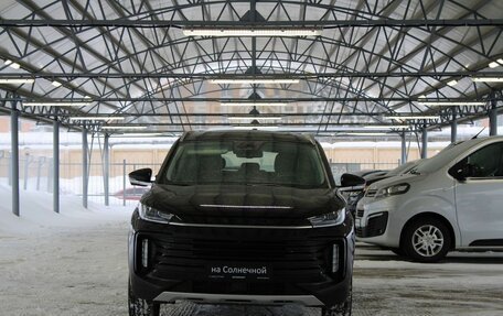 CheryExeed TXL, 2023 год, 2 320 000 рублей, 8 фотография