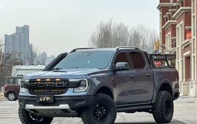 Ford Ranger, 2024 год, 4 640 000 рублей, 1 фотография