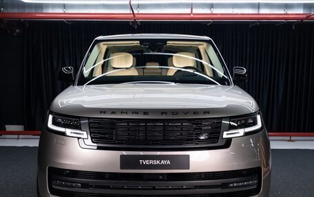 Land Rover Range Rover IV рестайлинг, 2026 год, 24 500 000 рублей, 1 фотография