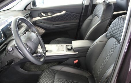 CheryExeed TXL, 2023 год, 2 320 000 рублей, 11 фотография