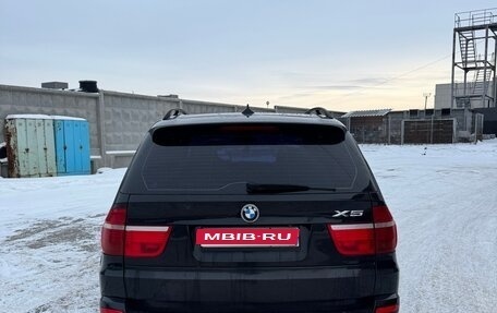 BMW X5, 2007 год, 1 900 000 рублей, 1 фотография