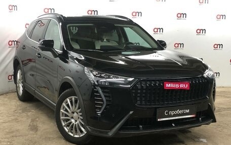 Haval Jolion, 2024 год, 2 249 000 рублей, 1 фотография