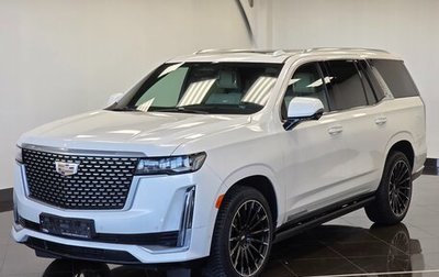 Cadillac Escalade V, 2021 год, 8 950 000 рублей, 1 фотография