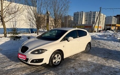 SEAT Leon II, 2012 год, 780 000 рублей, 1 фотография