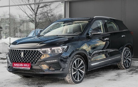 FAW Bestune T77, 2023 год, 2 029 000 рублей, 1 фотография