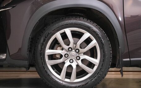 Lexus NX I, 2014 год, 2 415 000 рублей, 6 фотография