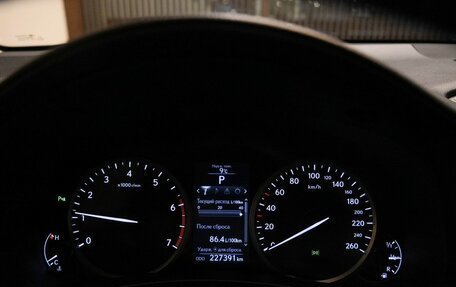 Lexus NX I, 2014 год, 2 415 000 рублей, 15 фотография