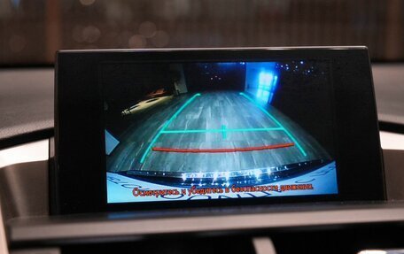 Lexus NX I, 2014 год, 2 415 000 рублей, 22 фотография