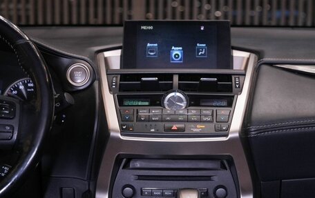 Lexus NX I, 2014 год, 2 415 000 рублей, 20 фотография