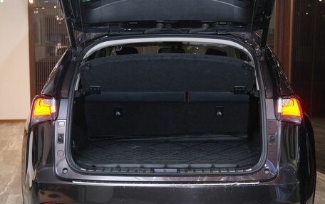 Lexus NX I, 2014 год, 2 415 000 рублей, 27 фотография