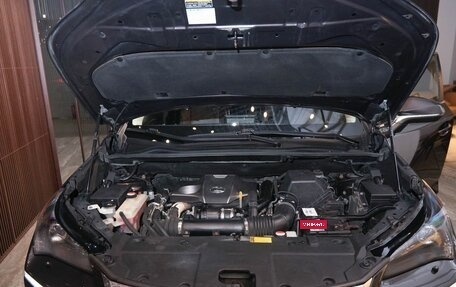 Lexus NX I, 2014 год, 2 415 000 рублей, 28 фотография