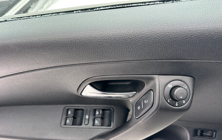 Volkswagen Polo VI (EU Market), 2017 год, 800 000 рублей, 11 фотография