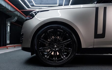 Land Rover Range Rover IV рестайлинг, 2026 год, 24 500 000 рублей, 4 фотография