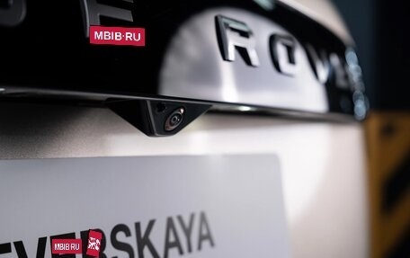 Land Rover Range Rover IV рестайлинг, 2026 год, 24 500 000 рублей, 2 фотография