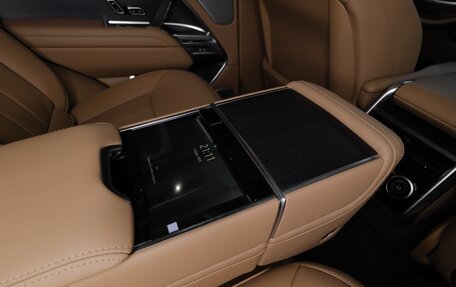 Land Rover Range Rover IV рестайлинг, 2026 год, 24 500 000 рублей, 11 фотография