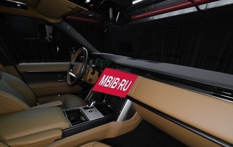 Land Rover Range Rover IV рестайлинг, 2026 год, 24 500 000 рублей, 9 фотография