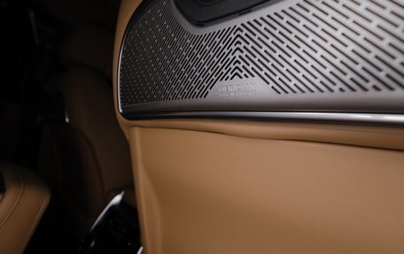 Land Rover Range Rover IV рестайлинг, 2026 год, 24 500 000 рублей, 12 фотография