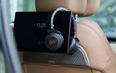 Land Rover Range Rover IV рестайлинг, 2026 год, 24 500 000 рублей, 16 фотография