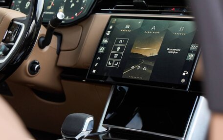 Land Rover Range Rover IV рестайлинг, 2026 год, 24 500 000 рублей, 13 фотография