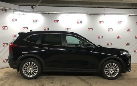 Haval Jolion, 2024 год, 2 249 000 рублей, 8 фотография