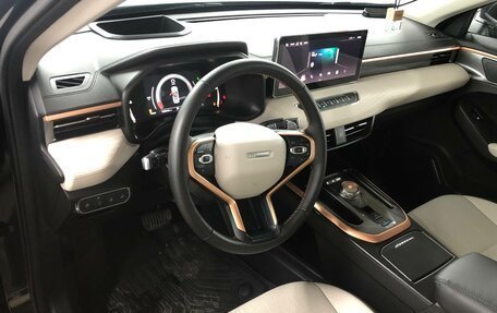 Haval Jolion, 2024 год, 2 249 000 рублей, 10 фотография