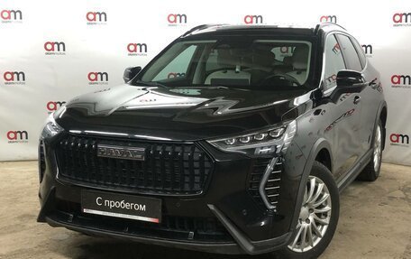 Haval Jolion, 2024 год, 2 249 000 рублей, 3 фотография