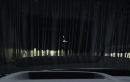 Land Rover Range Rover IV рестайлинг, 2026 год, 24 500 000 рублей, 14 фотография