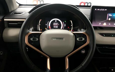 Haval Jolion, 2024 год, 2 249 000 рублей, 11 фотография