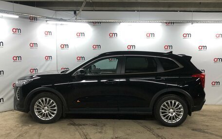 Haval Jolion, 2024 год, 2 249 000 рублей, 7 фотография