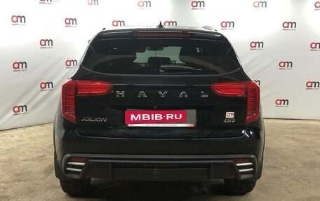 Haval Jolion, 2024 год, 2 249 000 рублей, 5 фотография