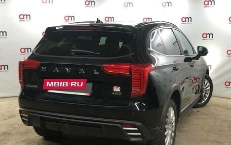Haval Jolion, 2024 год, 2 249 000 рублей, 4 фотография