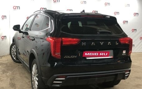 Haval Jolion, 2024 год, 2 249 000 рублей, 6 фотография
