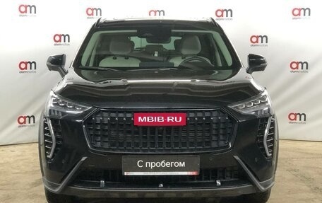 Haval Jolion, 2024 год, 2 249 000 рублей, 2 фотография