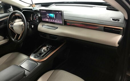 Haval Jolion, 2024 год, 2 249 000 рублей, 12 фотография