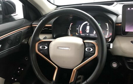 Haval Jolion, 2024 год, 2 249 000 рублей, 13 фотография