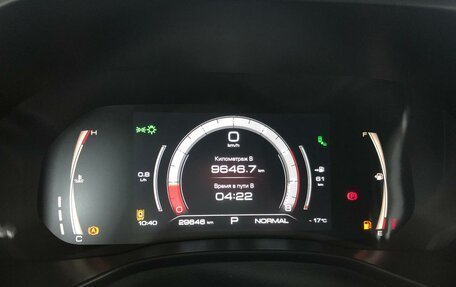 Haval Jolion, 2024 год, 2 249 000 рублей, 14 фотография