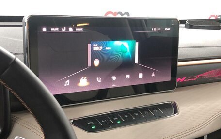 Haval Jolion, 2024 год, 2 249 000 рублей, 16 фотография