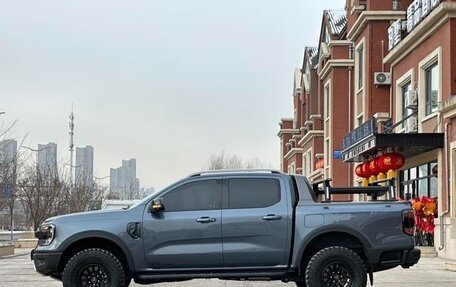 Ford Ranger, 2024 год, 4 640 000 рублей, 2 фотография