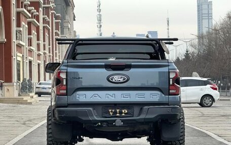 Ford Ranger, 2024 год, 4 640 000 рублей, 4 фотография