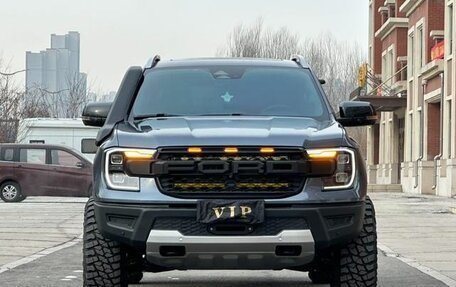 Ford Ranger, 2024 год, 4 640 000 рублей, 7 фотография