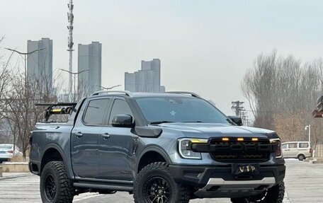 Ford Ranger, 2024 год, 4 640 000 рублей, 6 фотография