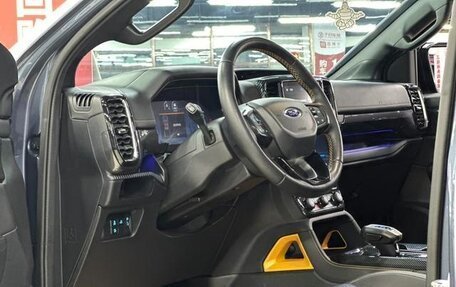 Ford Ranger, 2024 год, 4 640 000 рублей, 10 фотография