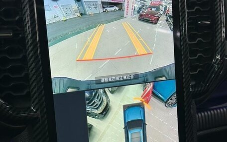 Ford Ranger, 2024 год, 4 640 000 рублей, 16 фотография