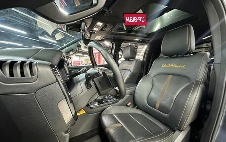 Ford Ranger, 2024 год, 4 640 000 рублей, 9 фотография