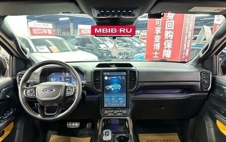 Ford Ranger, 2024 год, 4 640 000 рублей, 13 фотография