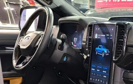 Ford Ranger, 2024 год, 4 640 000 рублей, 19 фотография