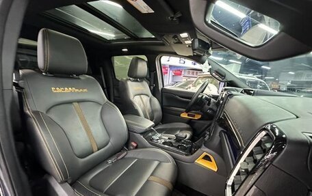 Ford Ranger, 2024 год, 4 640 000 рублей, 21 фотография